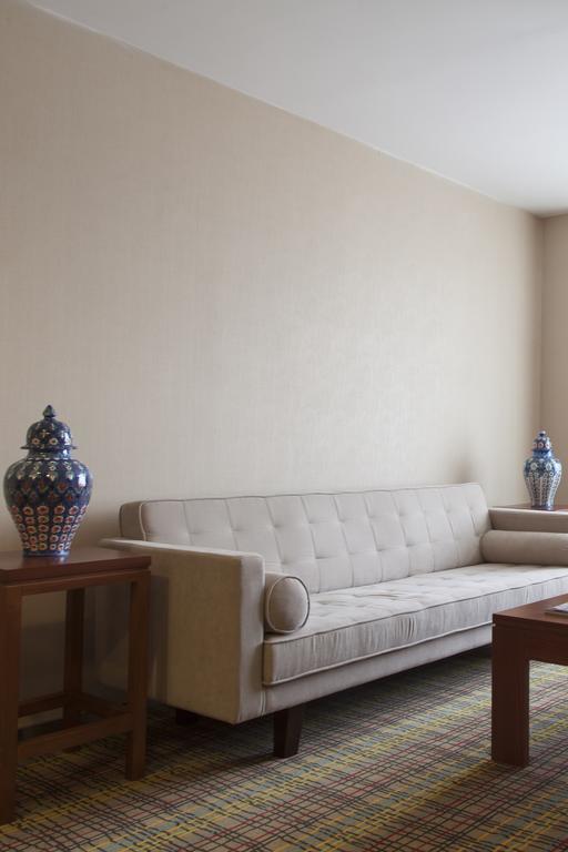 אנקרה Hotel Houston מראה חיצוני תמונה