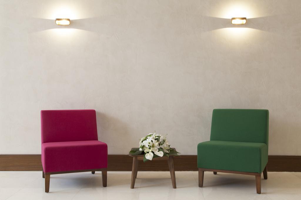 אנקרה Hotel Houston מראה חיצוני תמונה