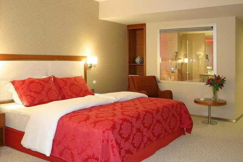 אנקרה Hotel Houston מראה חיצוני תמונה