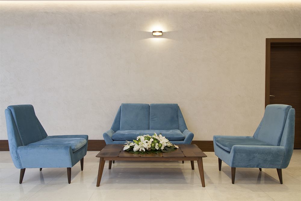 אנקרה Hotel Houston מראה חיצוני תמונה