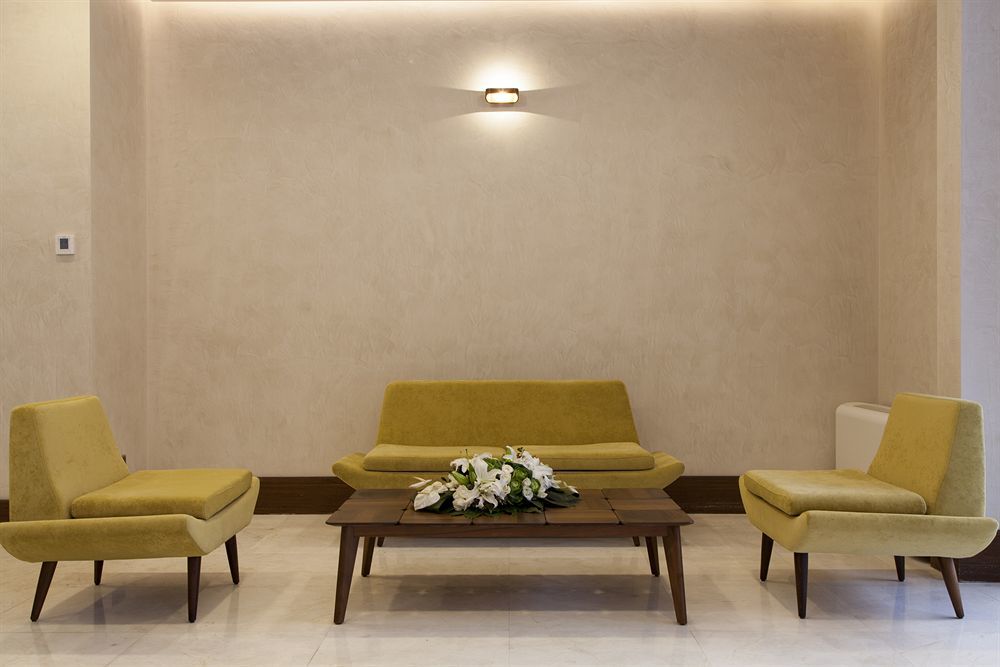 אנקרה Hotel Houston מראה חיצוני תמונה